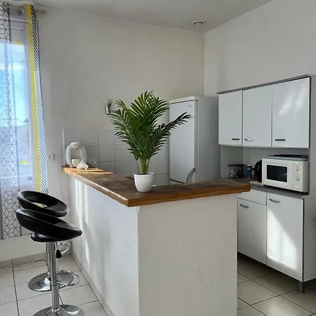 Appartement Good Loc à Sens Extérieur photo