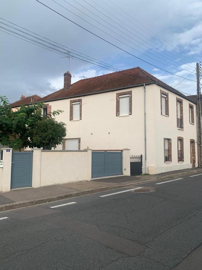 Apartment Good Loc Sens