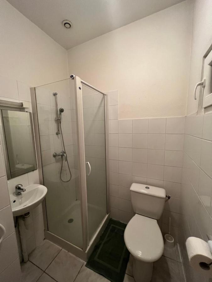 Good Loc Apartment